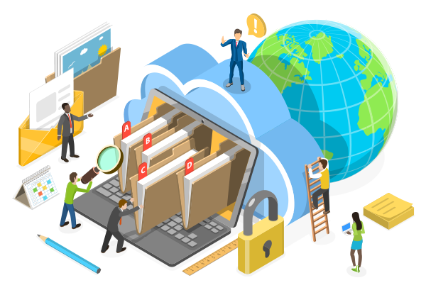 Akanea DOUANE GED Une Gestion Documentaire Sp cifique Votre M tier