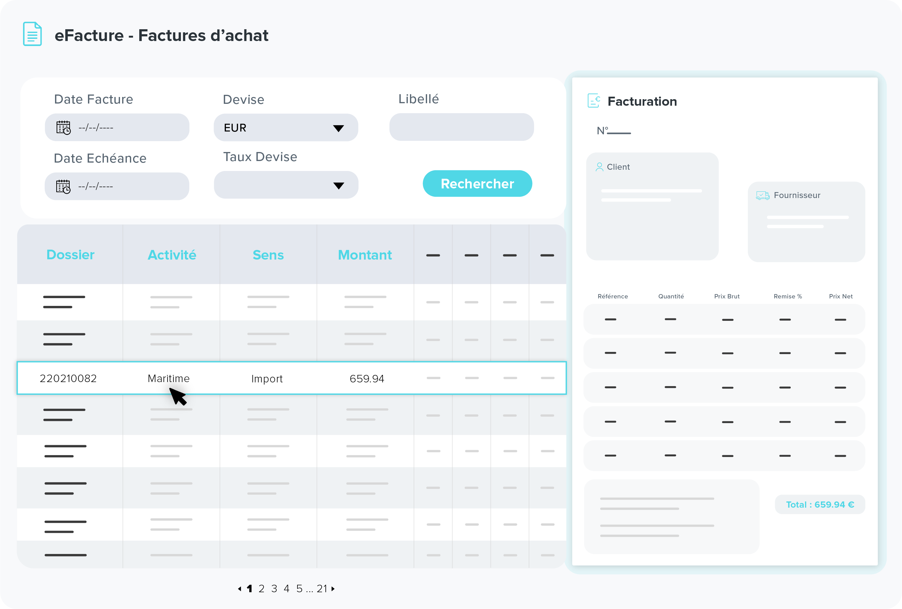 eFacture_factures_achat